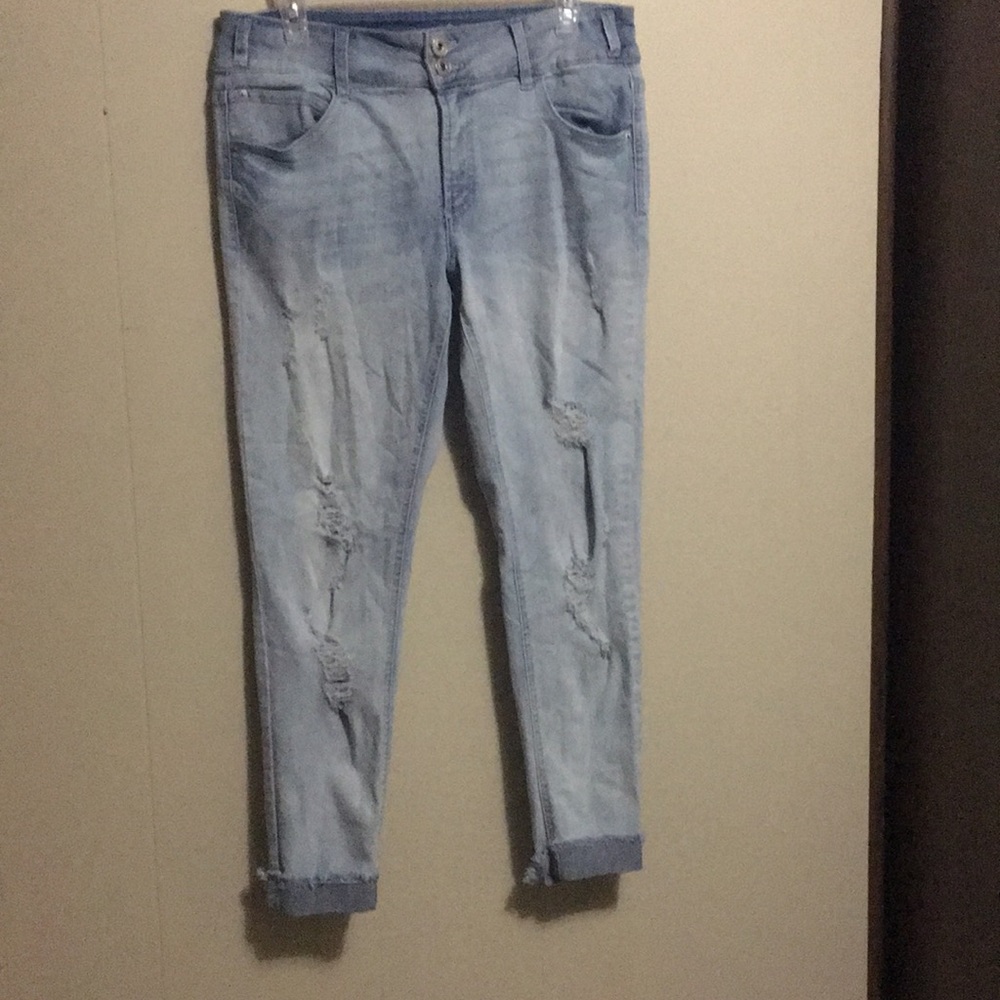 Rue 21 jeans